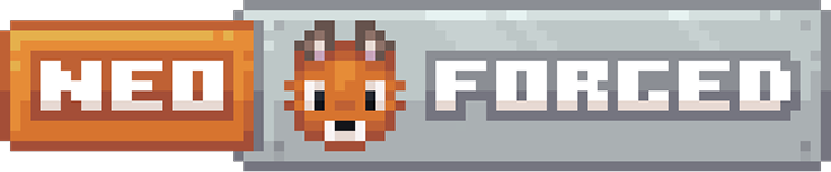 NeoForged logo